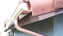 Rain Gutter Installation, Repair, Cleaning in Comstock Northwest, MI